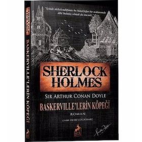 Sherlock Holmes - Baskervillelerin Köpeği - Sir Arthur Conan Doyle