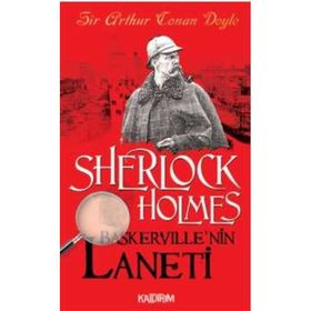 SHERLOCK HOLMES - BASKERVILLE'NIN LANETI - ARTHUR CONAN DOYLE