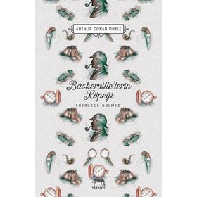 SHERLOCK HOLMES BASKERVILLER'IN KÖPEĞİ - ARTHUR CONAN DOYLE