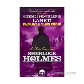 SHERLOCK HOLMES BASKERVILLER'IN KÖPEĞİ - ARTHUR CONAN DOYLE