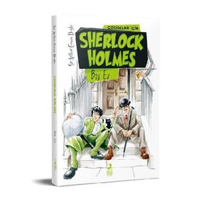 Sherlock Holmes Boş Ev - s artur conan doyle