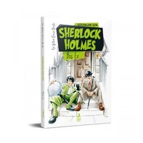 Sherlock Holmes Boş Ev - s artur conan doyle