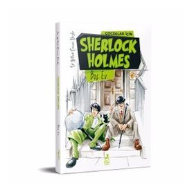 Sherlock Holmes Boş Ev - s artur conan doyle