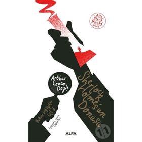 Sherlock Holmes - Bütün Hikayeleri 3 - Sir Arthur Conan Doyle