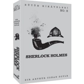 Sherlock Holmes-Bütün Hikayeleri 5