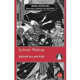 Sherlock Holmes - Çalınan Mektup - s artur conan doyle
