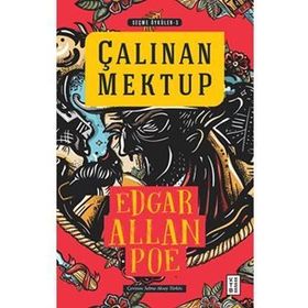 Sherlock Holmes - Çalınan Mektup - s artur conan doyle