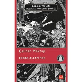 Sherlock Holmes - Çalınan Mektup - s artur conan doyle