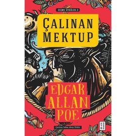 Sherlock Holmes - Çalınan Mektup - s artur conan doyle