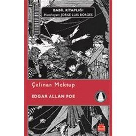 Sherlock Holmes - Çalınan Mektup - s artur conan doyle