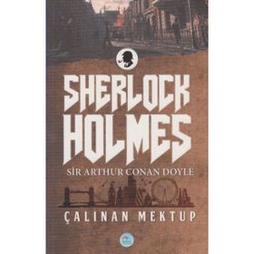 Sherlock Holmes - Çalınan Mektup - s artur conan doyle