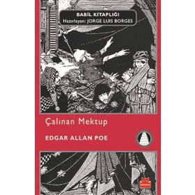 Sherlock Holmes - Çalınan Mektup - s artur conan doyle