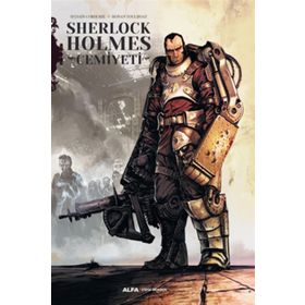 Sherlock Holmes Cemiyeti - Kolektif