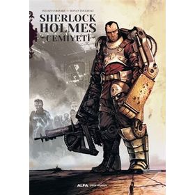 Sherlock Holmes Cemiyeti - Kolektif