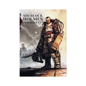 Sherlock Holmes Cemiyeti - Kolektif