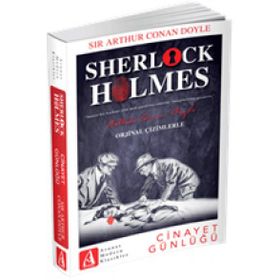 Sherlock Holmes-Cinayet Günlüğü