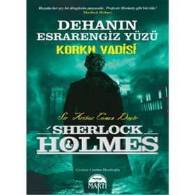 Sherlock Holmes Dehanın Esrarengiz Yüzü - s artur conan doyle