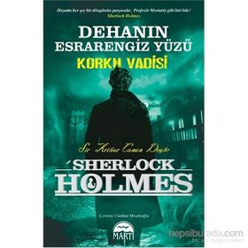 Sherlock Holmes Dehanın Esrarengiz Yüzü - s artur conan doyle