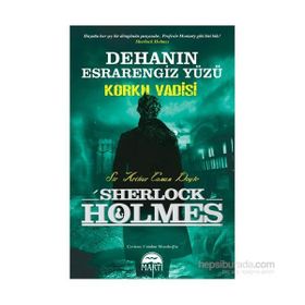 Sherlock Holmes Dehanın Esrarengiz Yüzü - s artur conan doyle