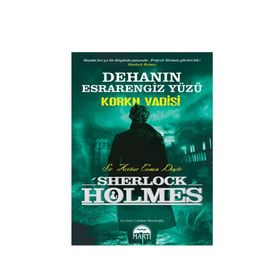 Sherlock Holmes Dehanın Esrarengiz Yüzü - s artur conan doyle
