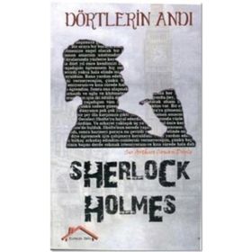 Sherlock Holmes - Dörtlerin Andı - s artur conan doyle