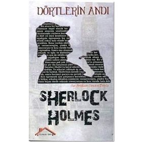 Sherlock Holmes - Dörtlerin Andı - s artur conan doyle