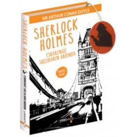 Sherlock Holmes - Esrarengiz Suçluların Ardında - Sir Arthur Conan Doyle