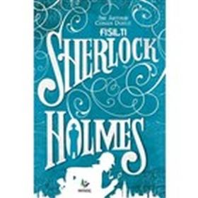 Sherlock Holmes - Fısıltı - s artur conan doyle