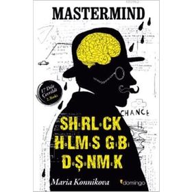 Sherlock Holmes Gibi Düşünmek - Maria Konnikova
