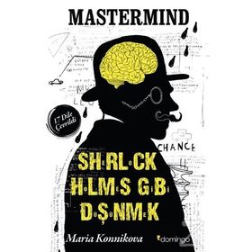 Sherlock Holmes Gibi Düşünmek - Maria Konnikova