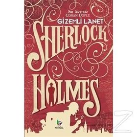 Sherlock Holmes - Gizemli Lanet - s artur conan doyle