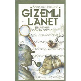 Sherlock Holmes - Gizemli Lanet - s artur conan doyle