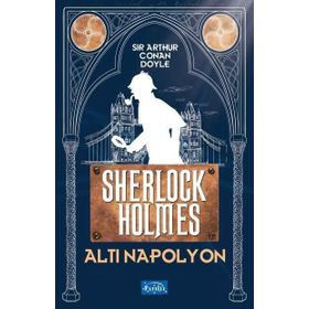 Sherlock Holmes - Gizemli Lanet - s artur conan doyle