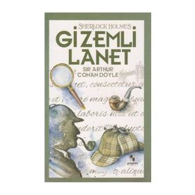 Sherlock Holmes - Gizemli Lanet - s artur conan doyle