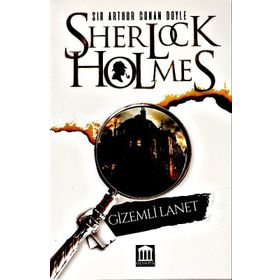 Sherlock Holmes - Gizemli Lanet - s artur conan doyle