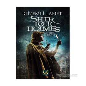 Sherlock Holmes - Gizemli Lanet - s artur conan doyle