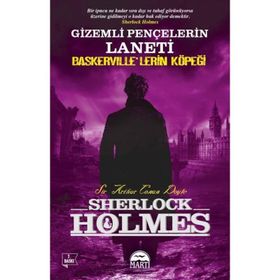 Sherlock Holmes - Gizemli Pençelerin Laneti - Arthur Conan Doyle