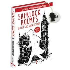 Sherlock Holmes - Gizemli Suçların Peşinde - Sir Arthur Conan Doyle