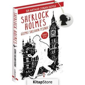 Sherlock Holmes - Gizemli Suçların Peşinde - Sir Arthur Conan Doyle