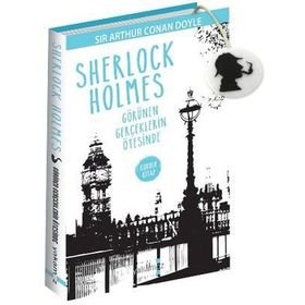 Sherlock Holmes - Görünen Gerçeklerin Ötesinde - Sir Arthur Conan Doyle