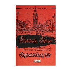 Sherlock Holmes - Gözlerini Açık Tut - Sir Arthur Conan Doyle