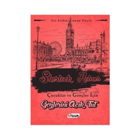 Sherlock Holmes - Gözlerini Açık Tut - Sir Arthur Conan Doyle