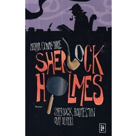 Sherlock Holmes - Holmes'un Olay Defteri - Sir Arthur Conan Doyle