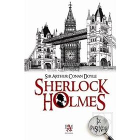 SHERLOCK HOLMES İZ PEŞİNDE - ARTHUR CONAN DOYLE