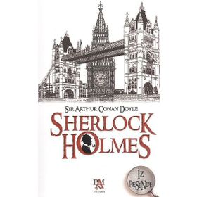 Sherlock Holmes - İz Peşinde - s artur conan doyle