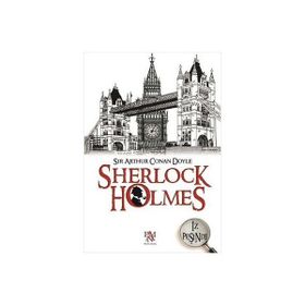 Sherlock Holmes - İz Peşinde - s artur conan doyle