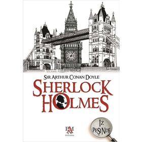 Sherlock Holmes - İz Peşinde - s artur conan doyle