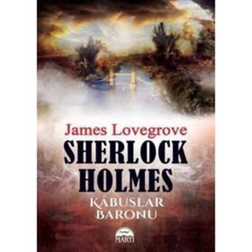 Sherlock Holmes - Kabuslar Baronu