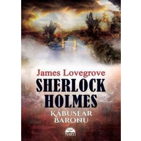 Sherlock Holmes - Kabuslar Baronu