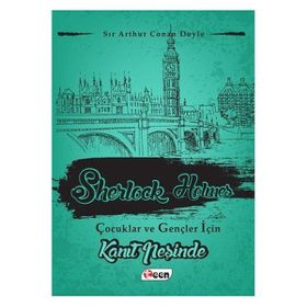 Sherlock Holmes - Kanıt Peşinde - s artur conan doyle